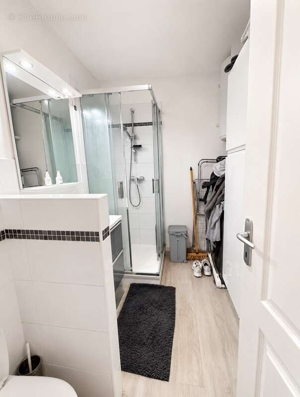 Appartement à vendre 2 pièces TOURS - Vendu loué - photo 5