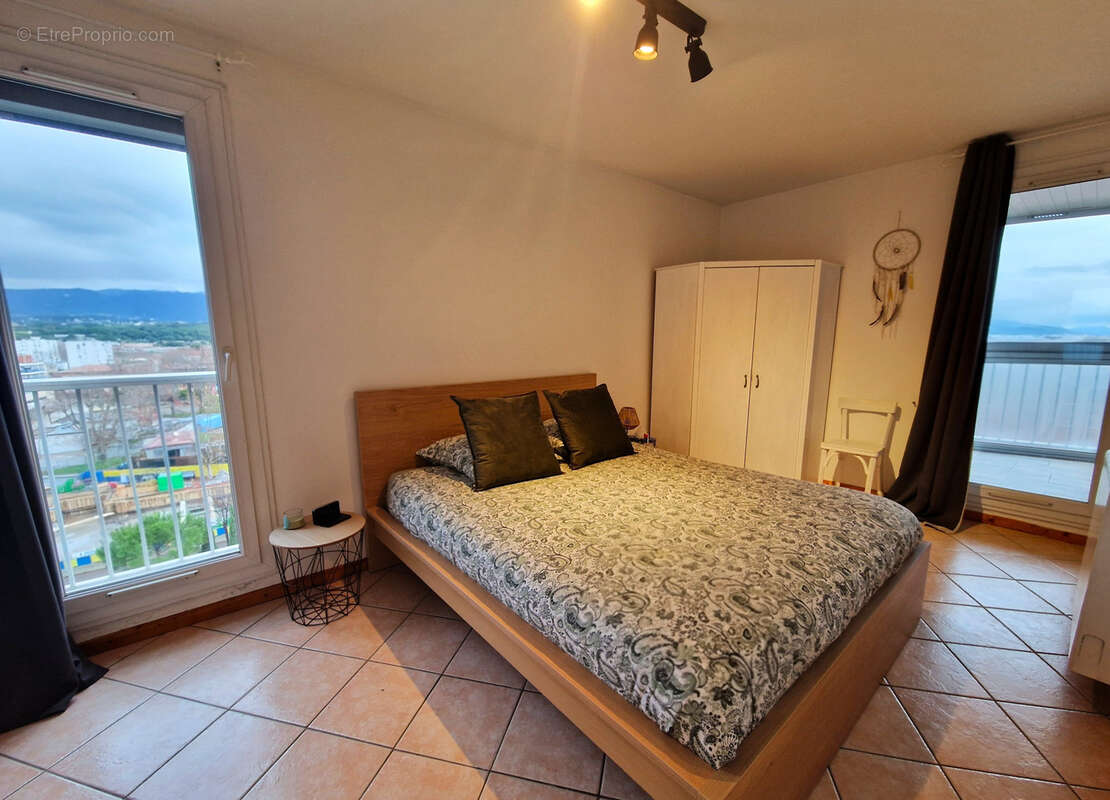 Appartement à LA SEYNE-SUR-MER