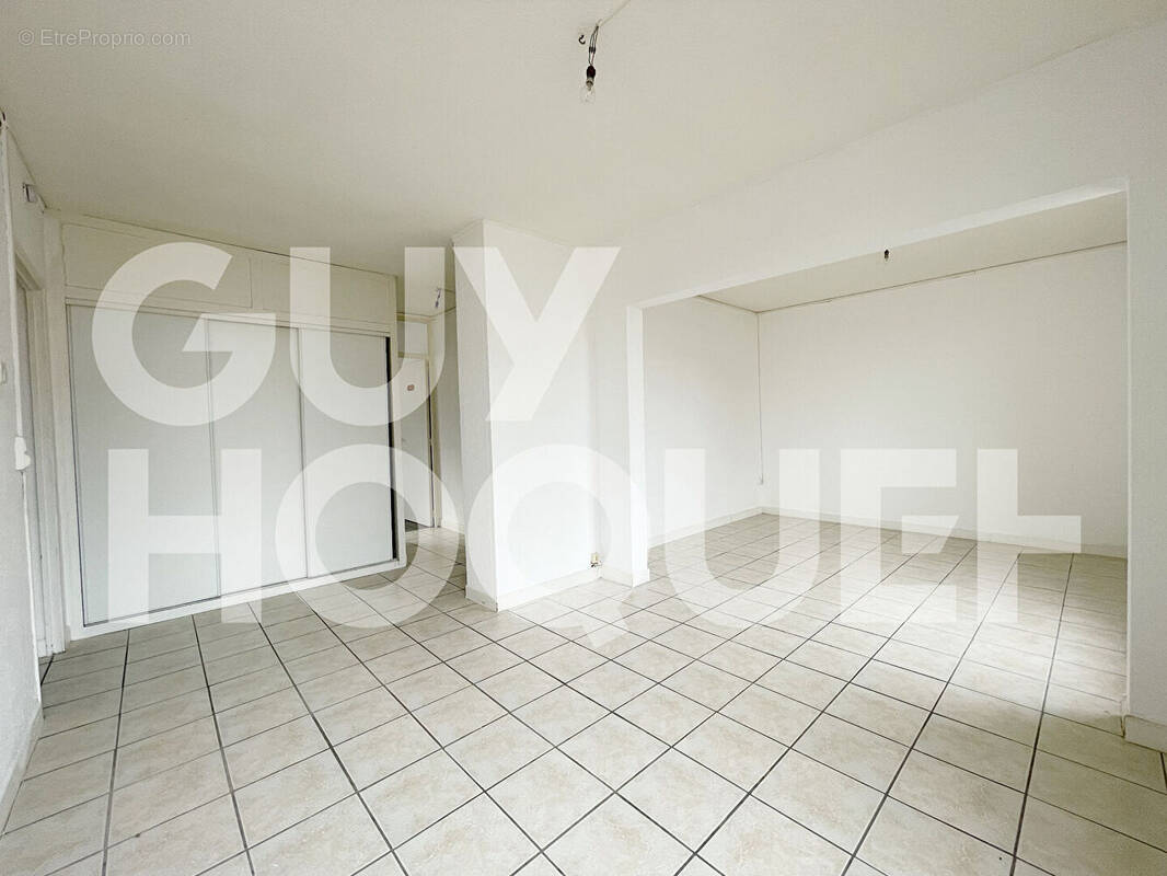 Appartement à JEUMONT