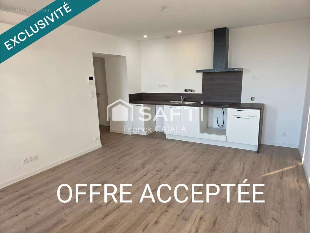 Photo 1 - Appartement à VILLEFRANCHE-DE-LAURAGAIS