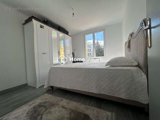 Appartement à MARSEILLE-13E