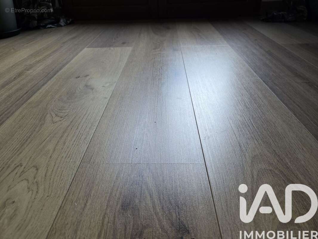 Maison 121 m² à Les Mureaux  - photo 9