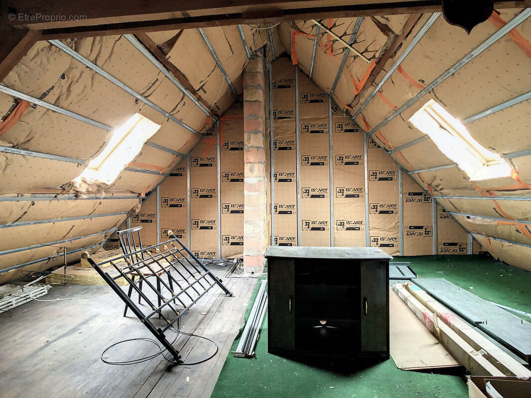 Appartement à COUTANCES