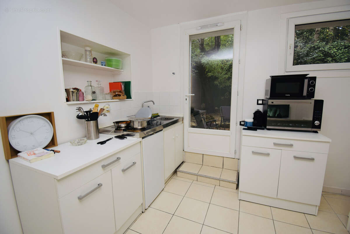 Maison à MONTPELLIER