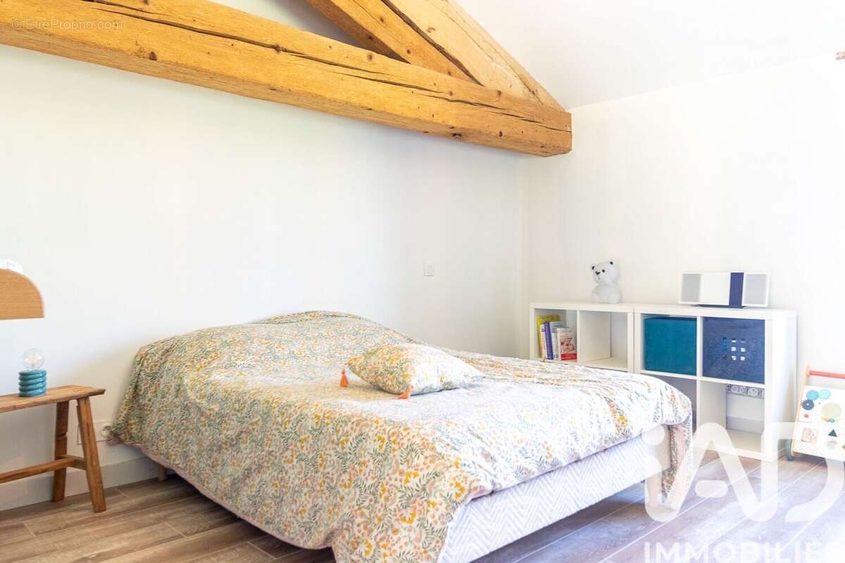 Photo 8 - Maison à MONTAUBAN