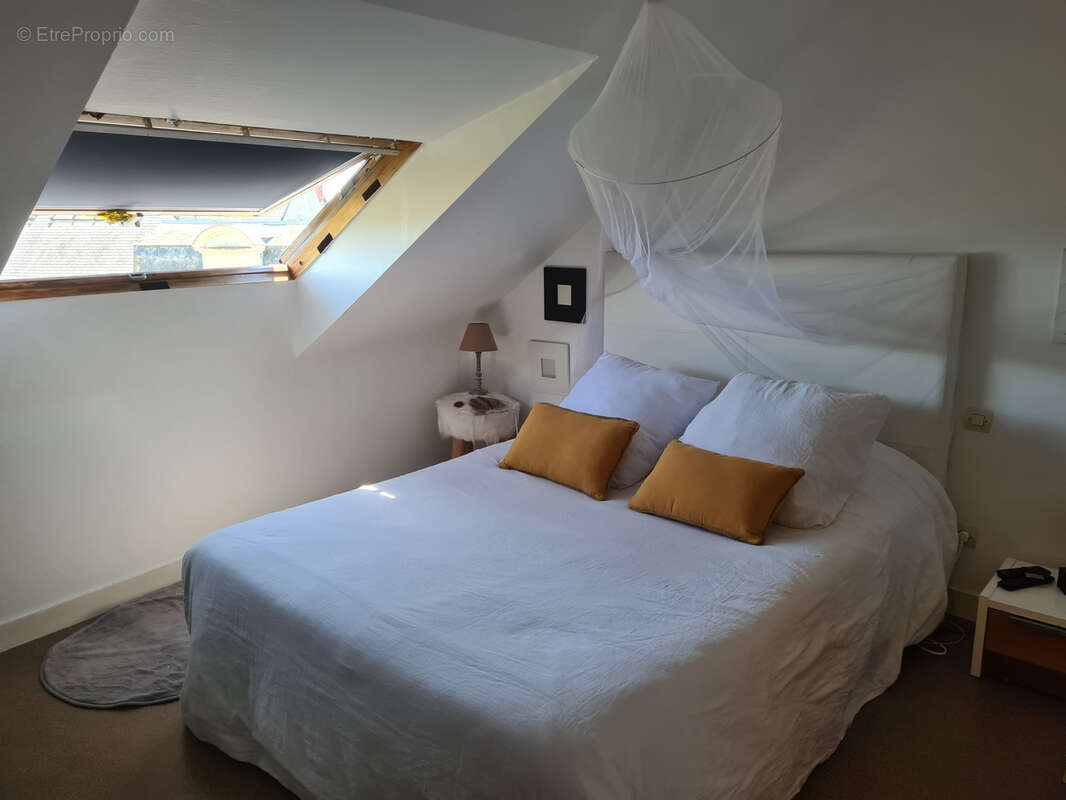 Spécial investisseurs - Immeuble de rapport en bord de Loire - photo 6