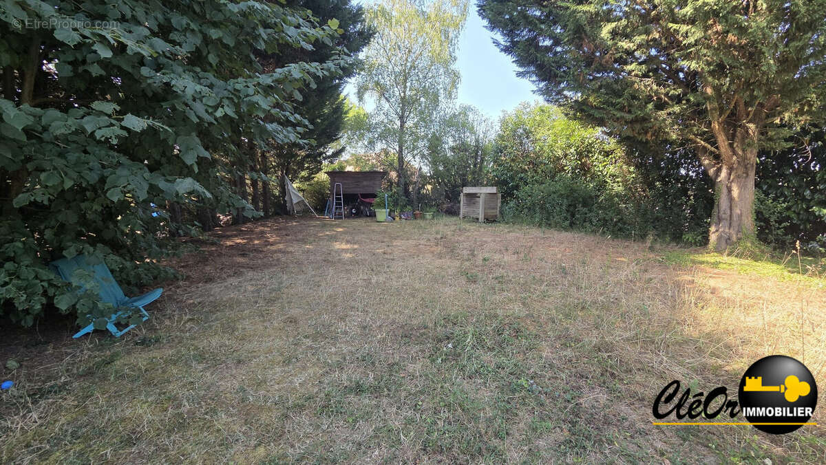 Maison 3 pièces 46 m² à vendre à Saint-Bonnet-En-Bresse (71310) - photo 2
