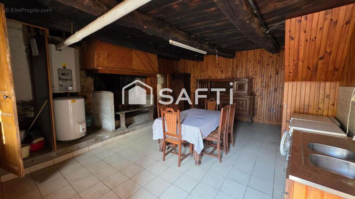 Photo 4 - Maison à PLERGUER