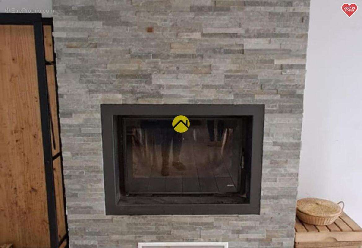 Maison à BOURBON-L'ARCHAMBAULT