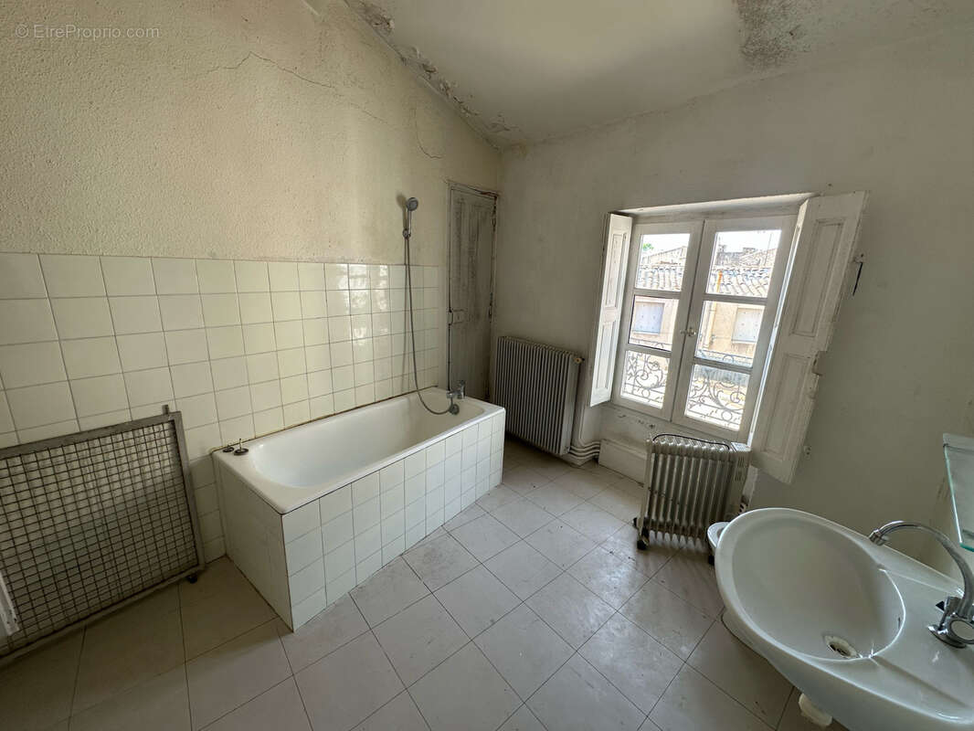 Appartement à NIMES