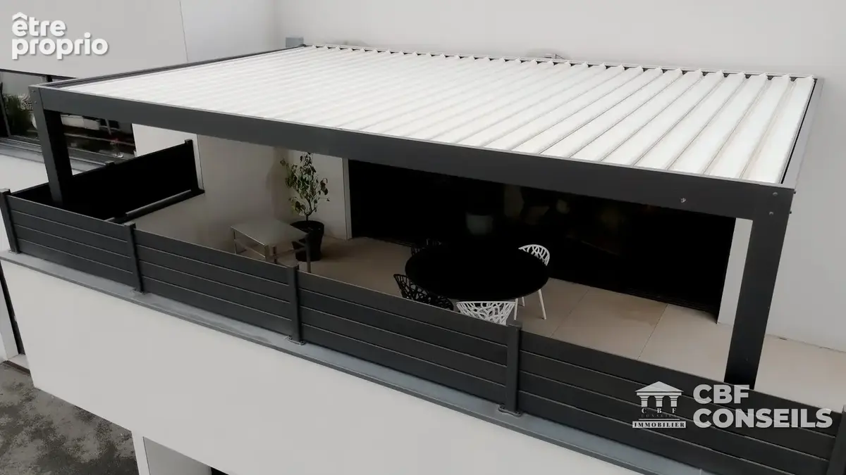 Maison 7 pièces 247 m² à vendre à Veyre-Monton (63960) - photo 7