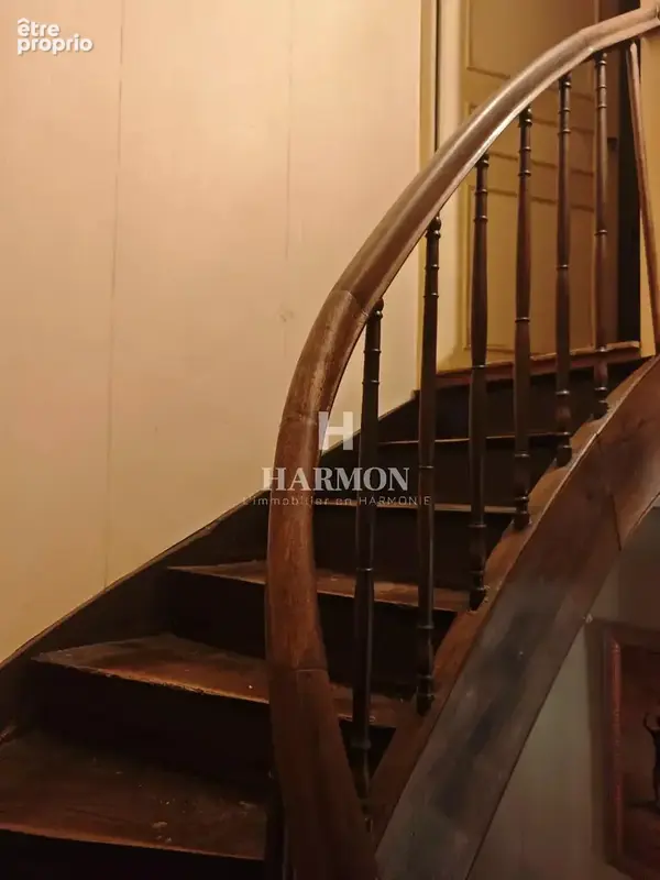 Grande maison de village à Castets, 9 chambres, clôturée - photo 24