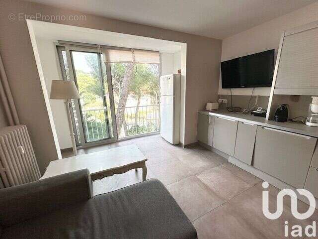 Photo 4 - Appartement à CASSIS