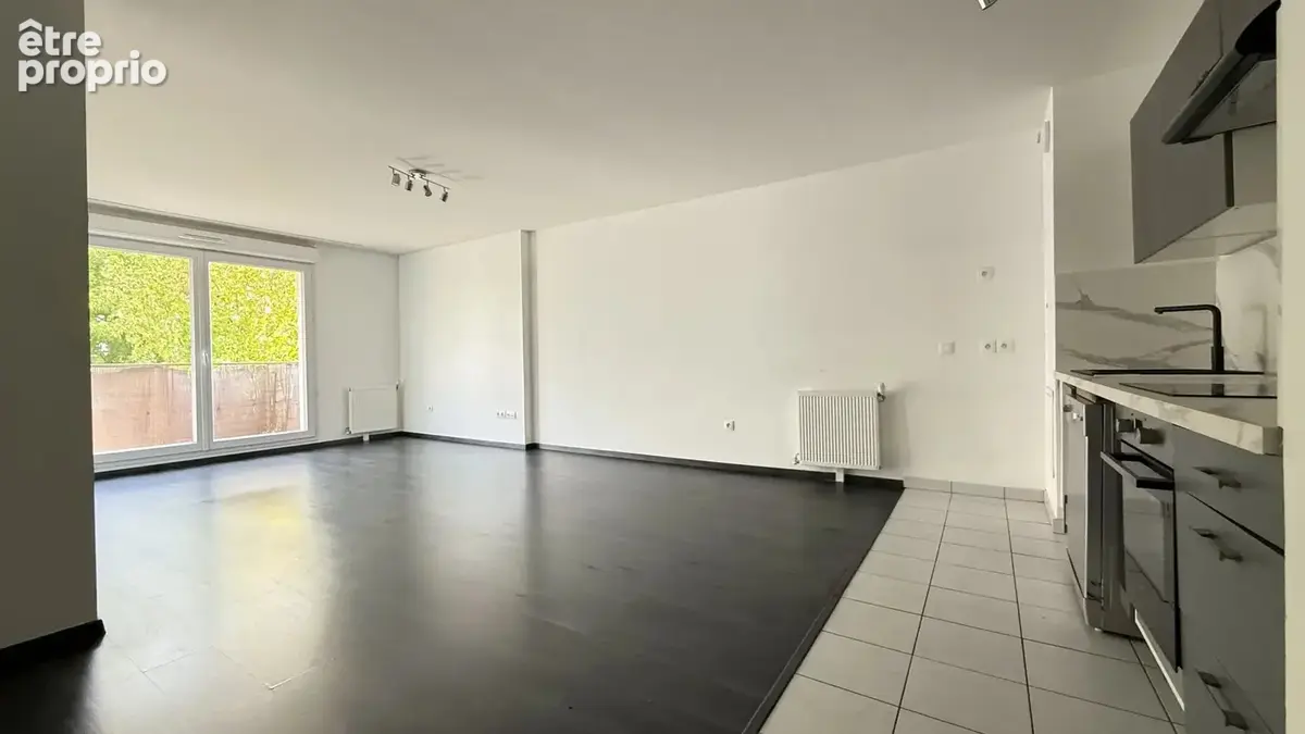 Appartement 3 pièces de 64m² - photo 4