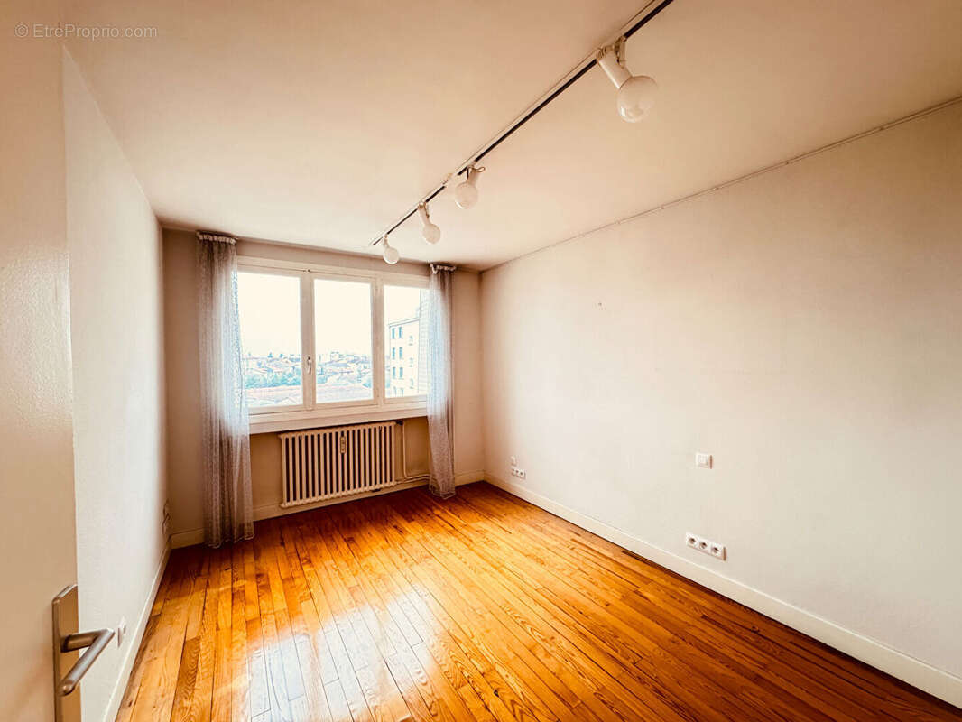Appartement à ROANNE