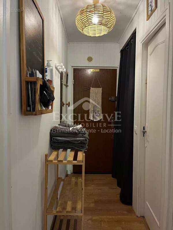 Appartement à VILLERS-SUR-MER