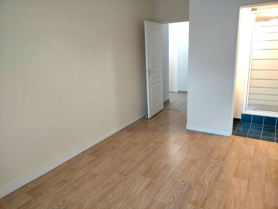 Appartement à PLOUBALAY