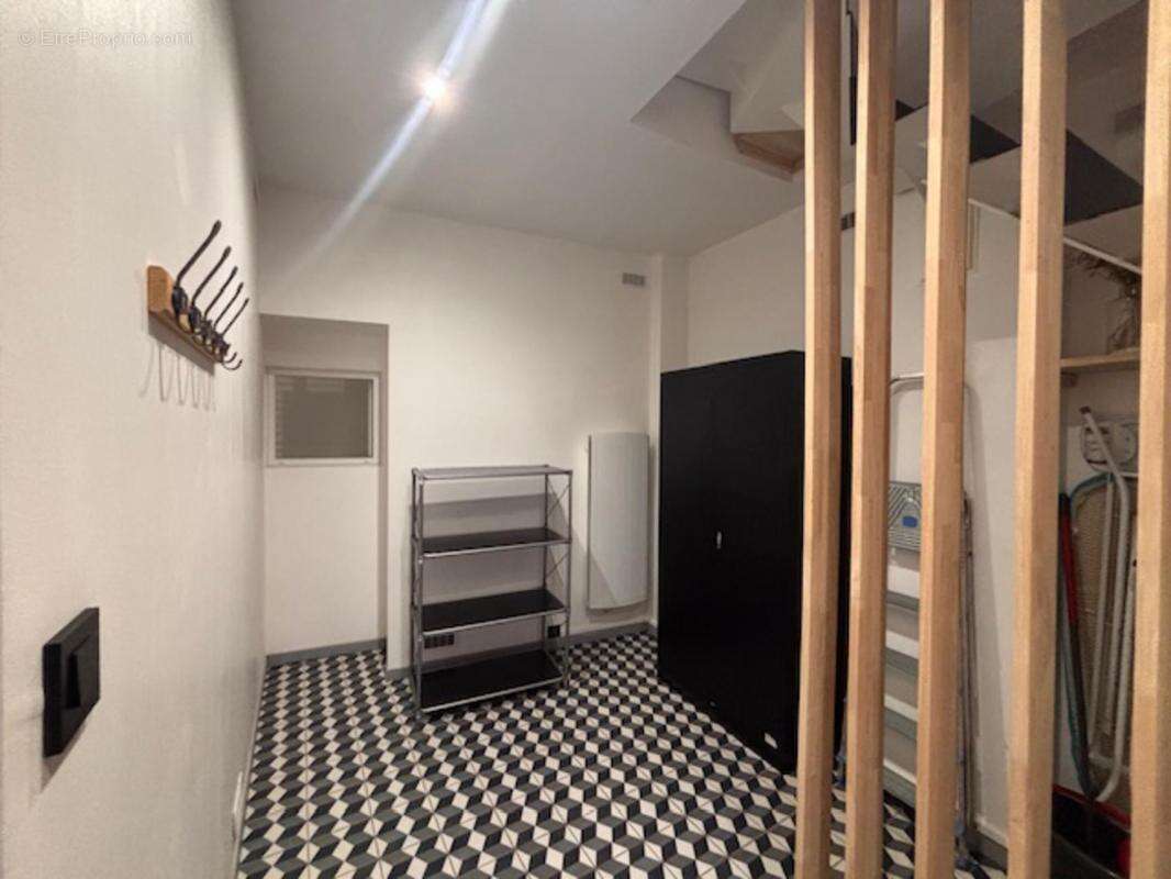 Appartement à ALBI
