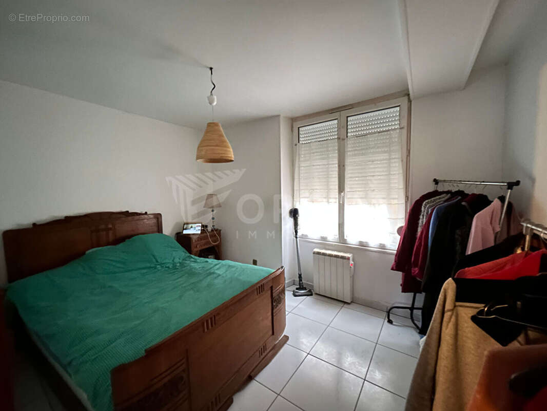 Appartement à TOUCY