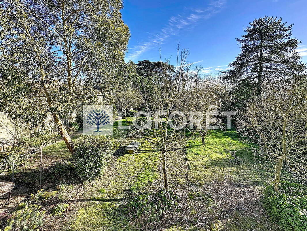 Maison Bressuire - photo 3