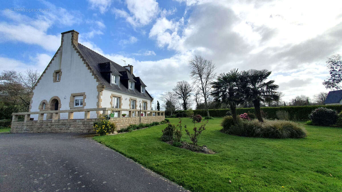 Le charme de la campagne - photo 4