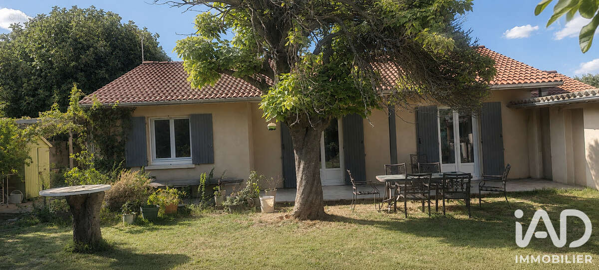 Maison 94 m² à Romans-Sur-Isere  - photo 2