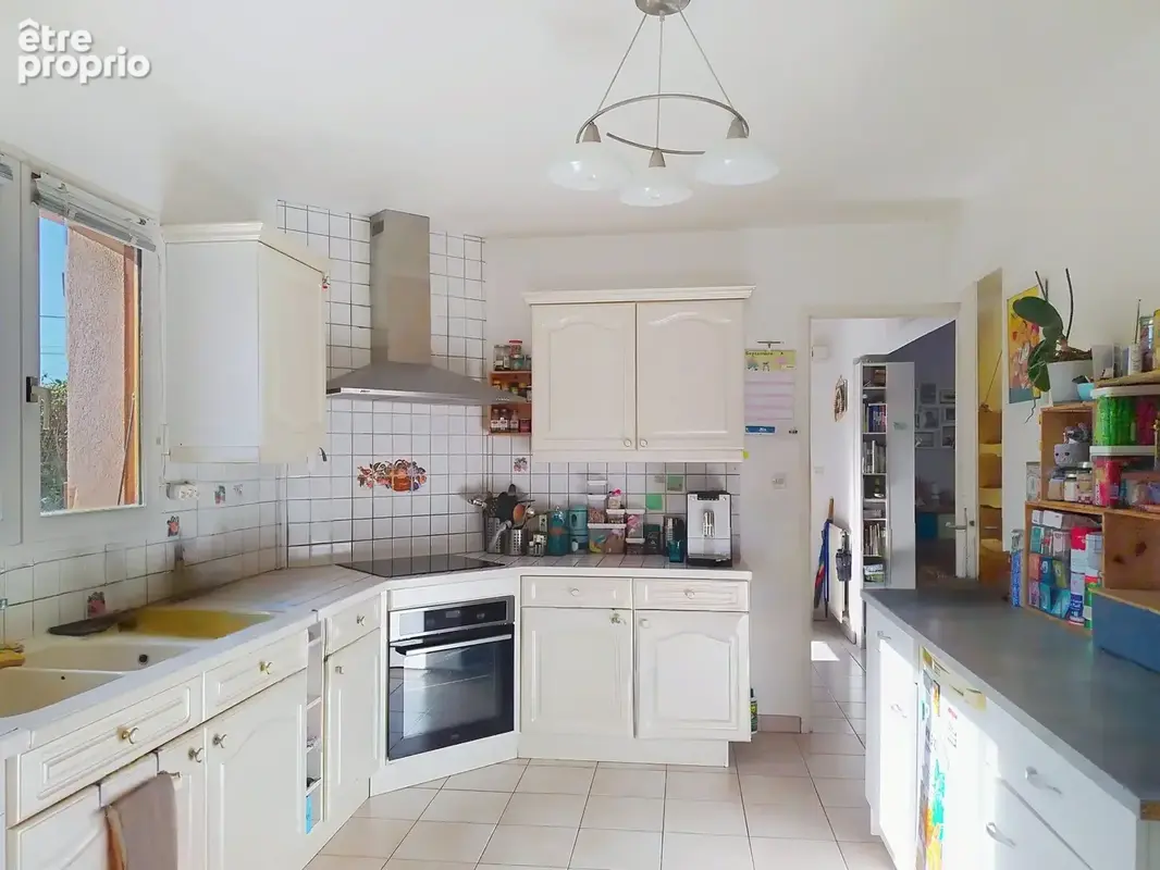 Maison 4 pièces 120 m² à vendre à Sciez (74140) - photo 6
