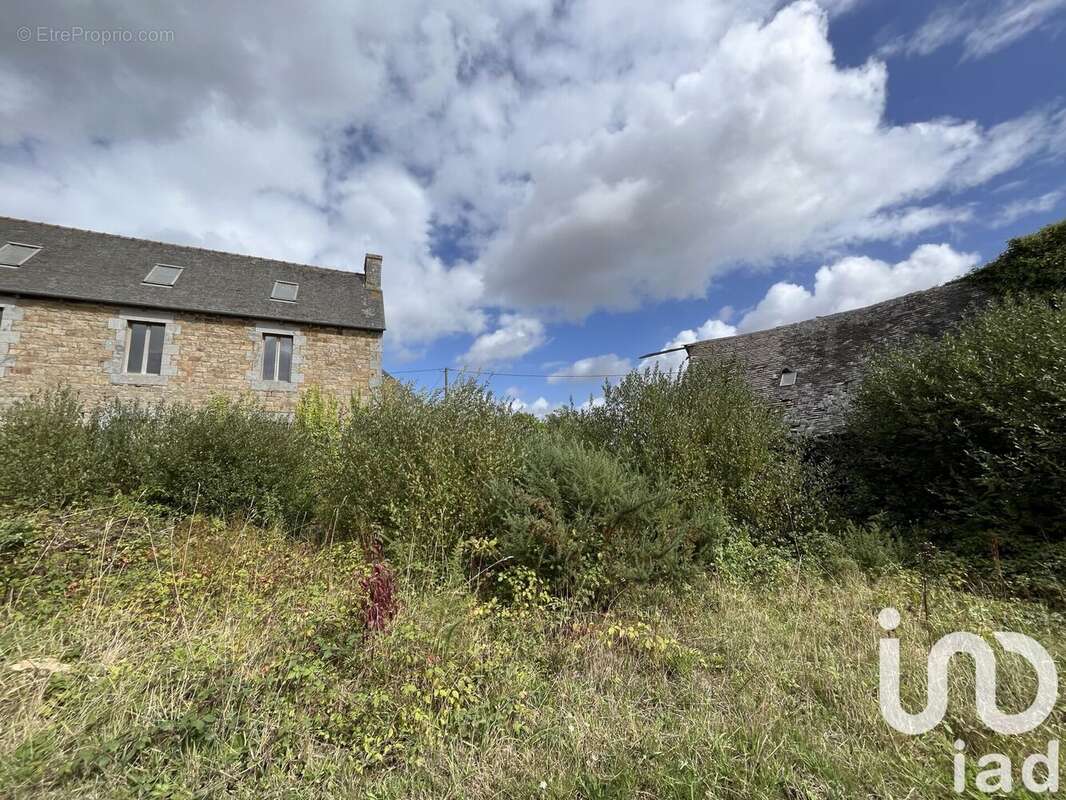 Photo 4 - Maison à PRAT