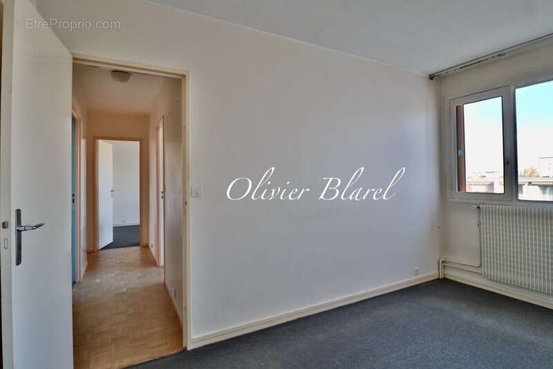 Appartement à RUEIL-MALMAISON