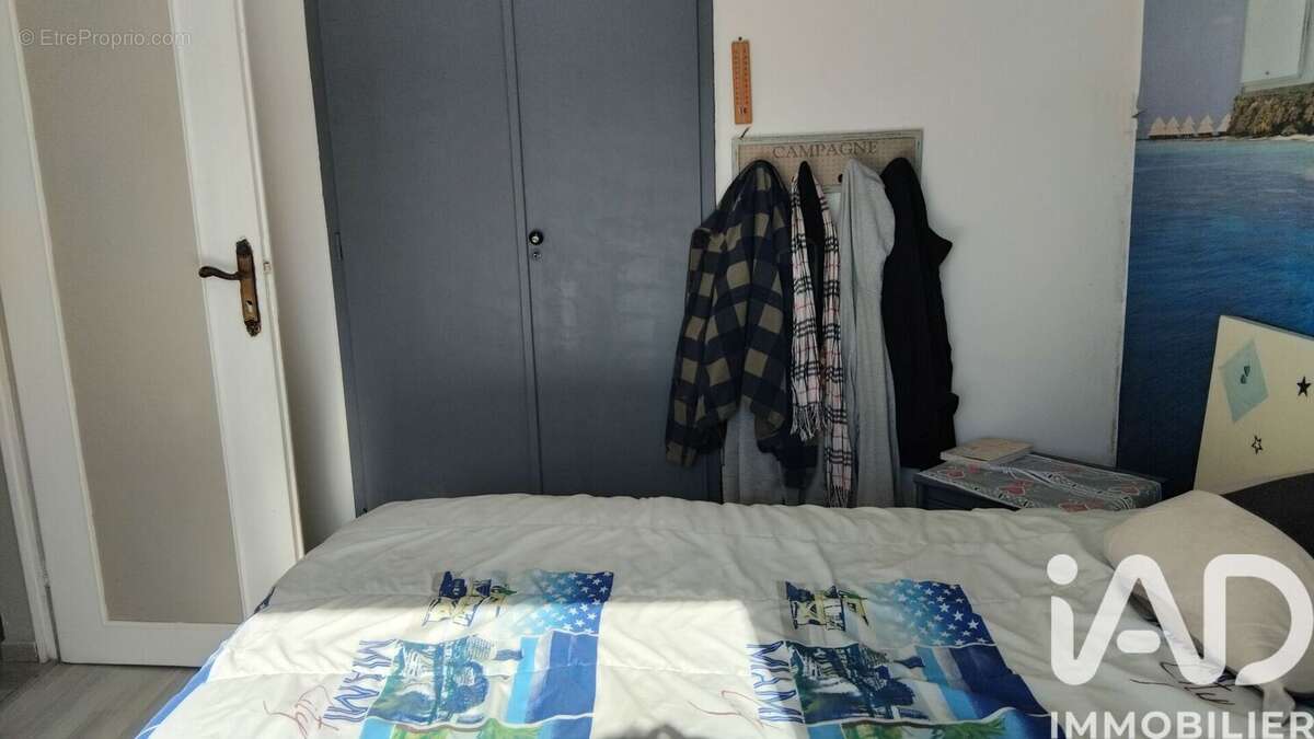 Photo 6 - Maison à CHALETTE-SUR-LOING