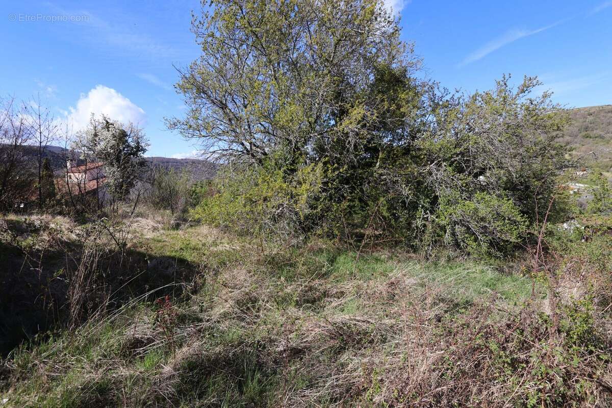 Terrain à DURTOL