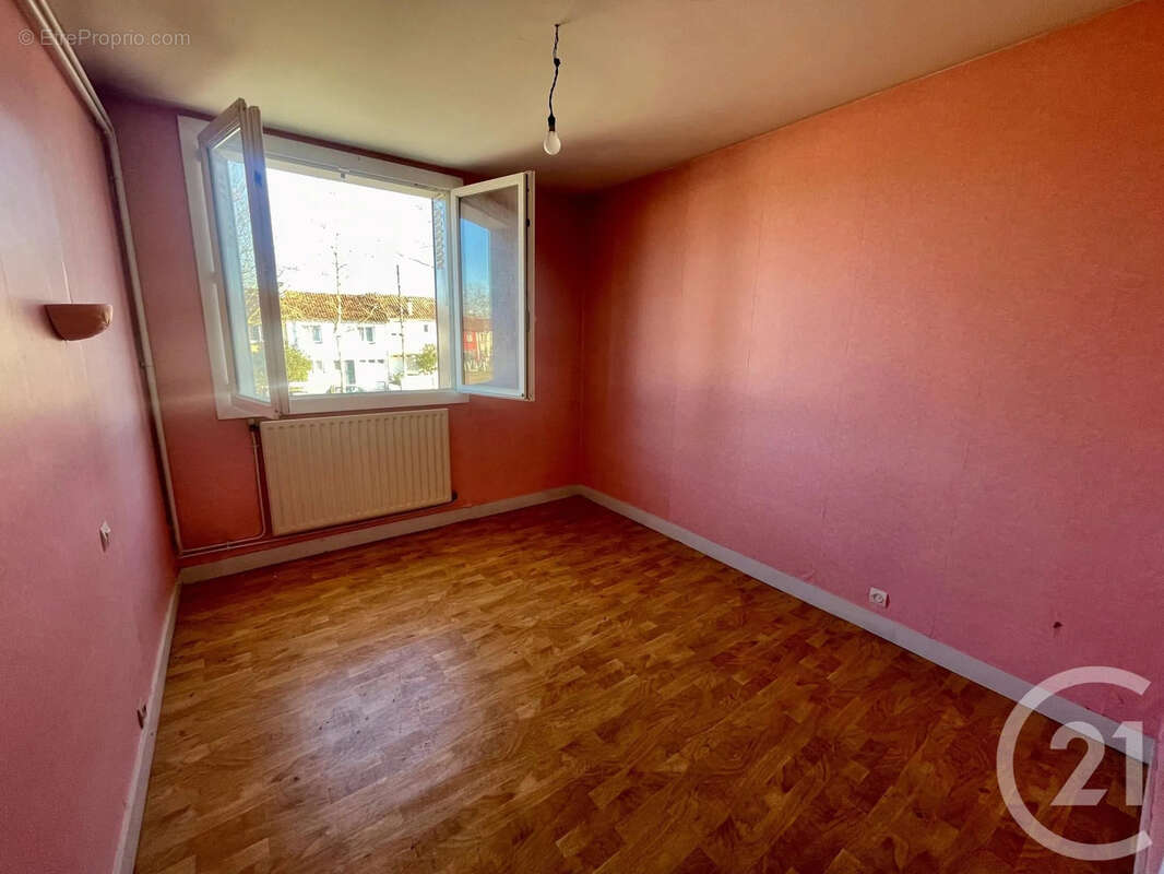 Appartement à MONTAUBAN