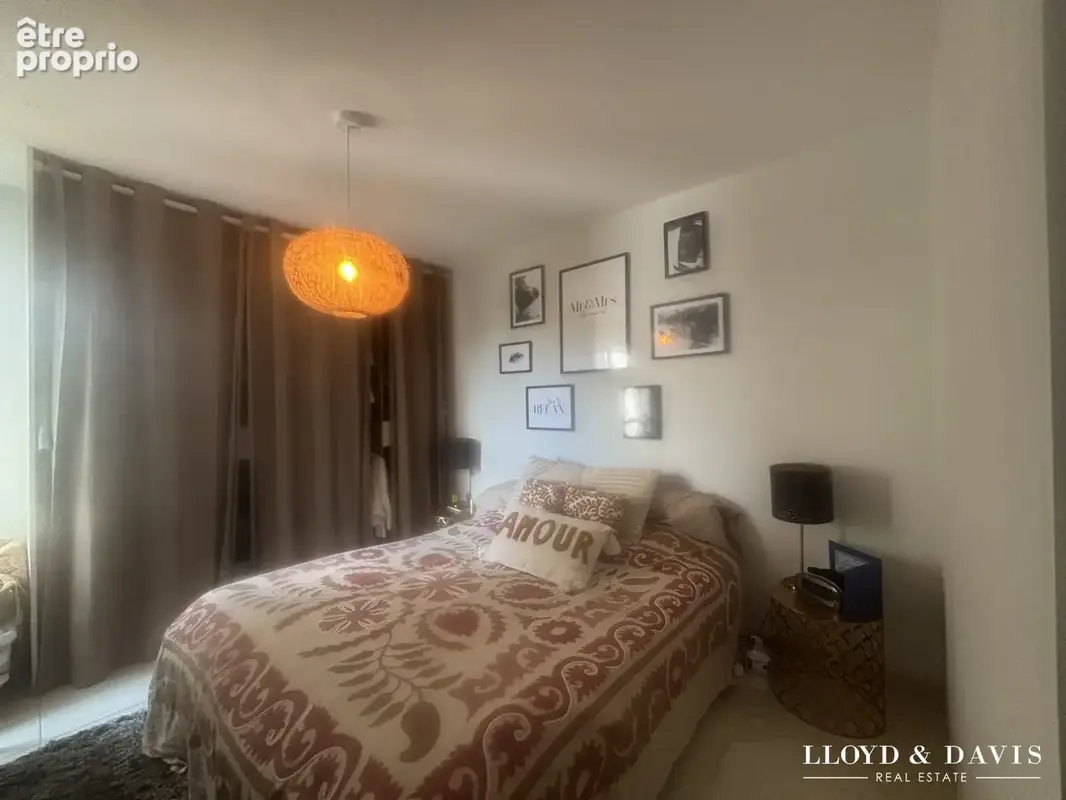 Appartement 62 m² à Saint-Jean-De-Luz  - photo 4