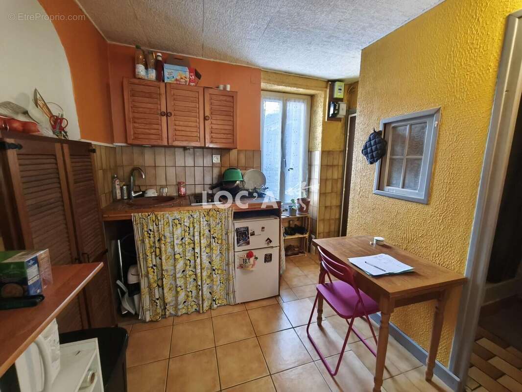 Photo 4 - Appartement à DIJON