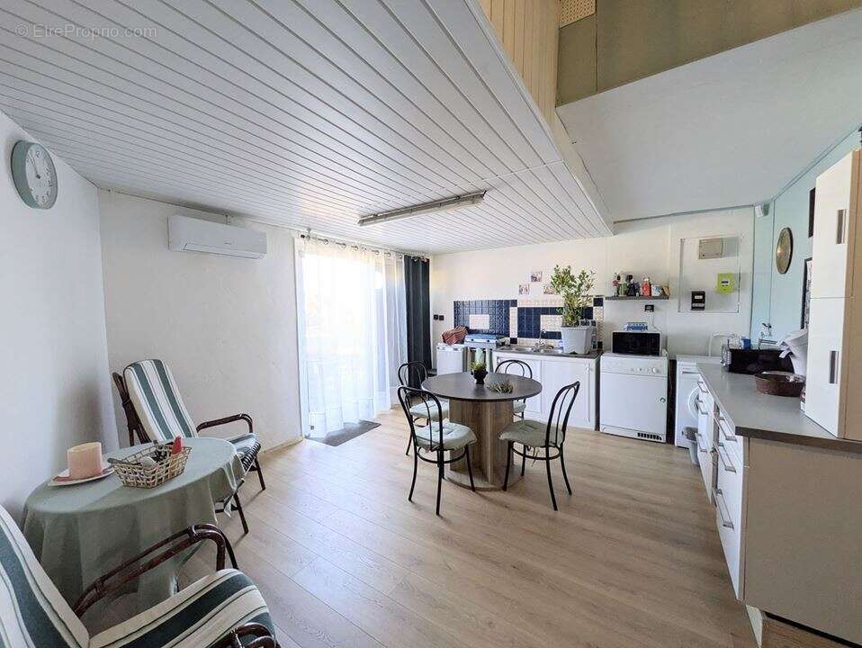 Maison à RIEUMES