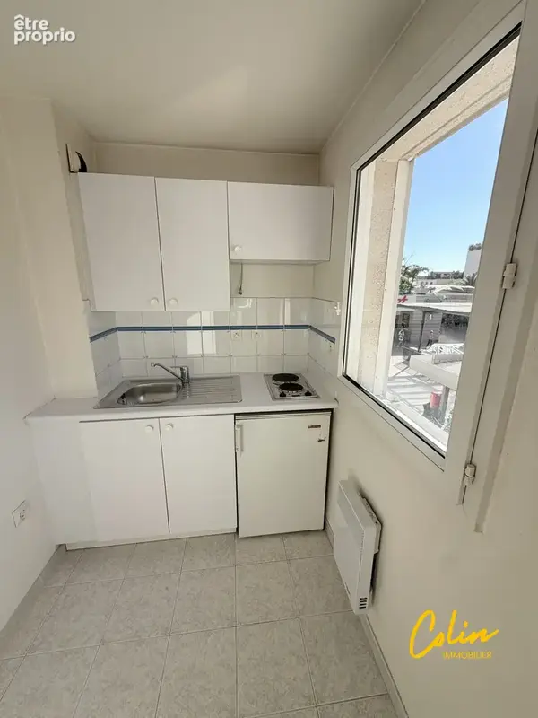 Appartement 2 pièces 40 m² à vendre à Marseille-12e (13012) - photo 5
