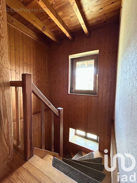 Photo 9 - Maison à LA TERRASSE