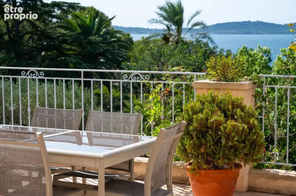 Propriété  vue mer Font Brun - photo 2