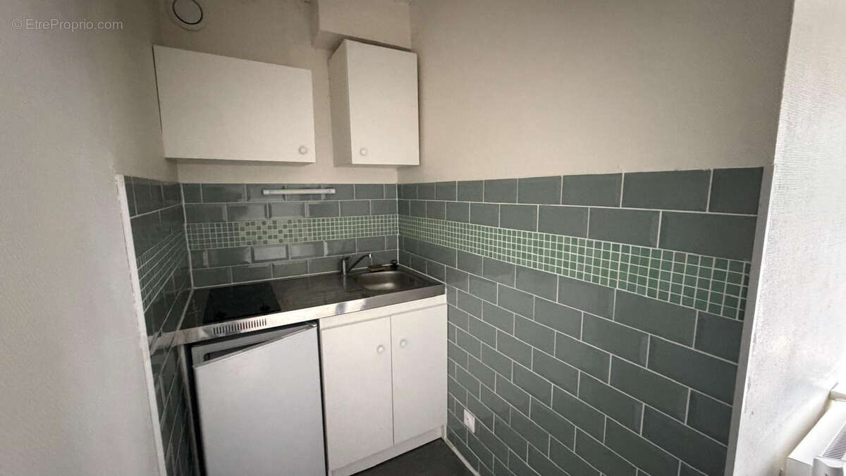 Appartement à TALENCE