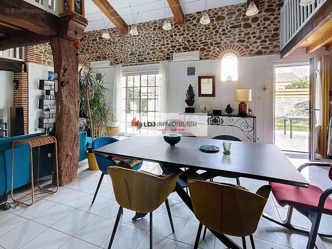 Maison à PALAU-DEL-VIDRE