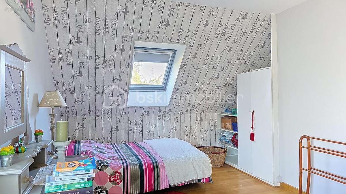 Maison à BRIE-COMTE-ROBERT