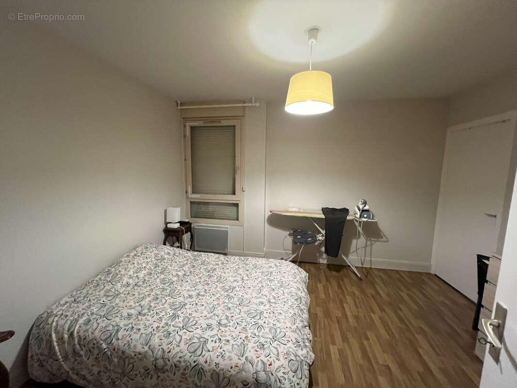 Appartement à SAUMUR