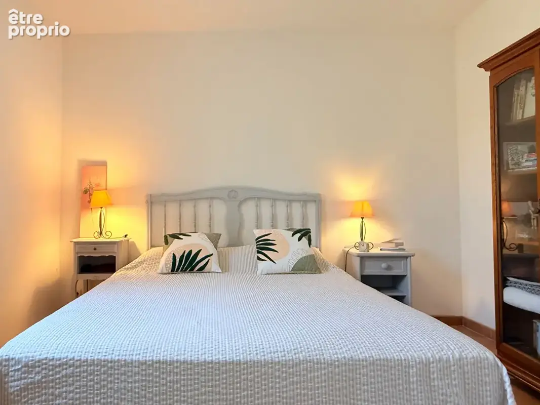 Maison Bouchet - 4 pièces - 102m² - photo 17
