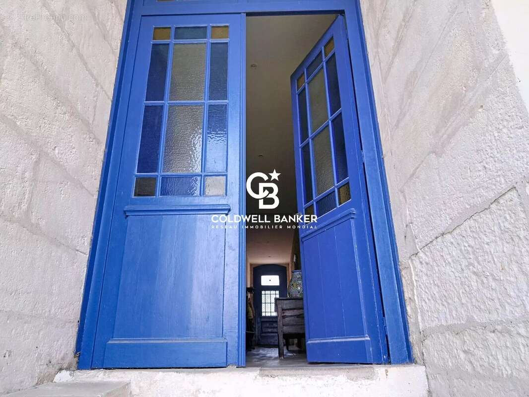 Maison à PONS