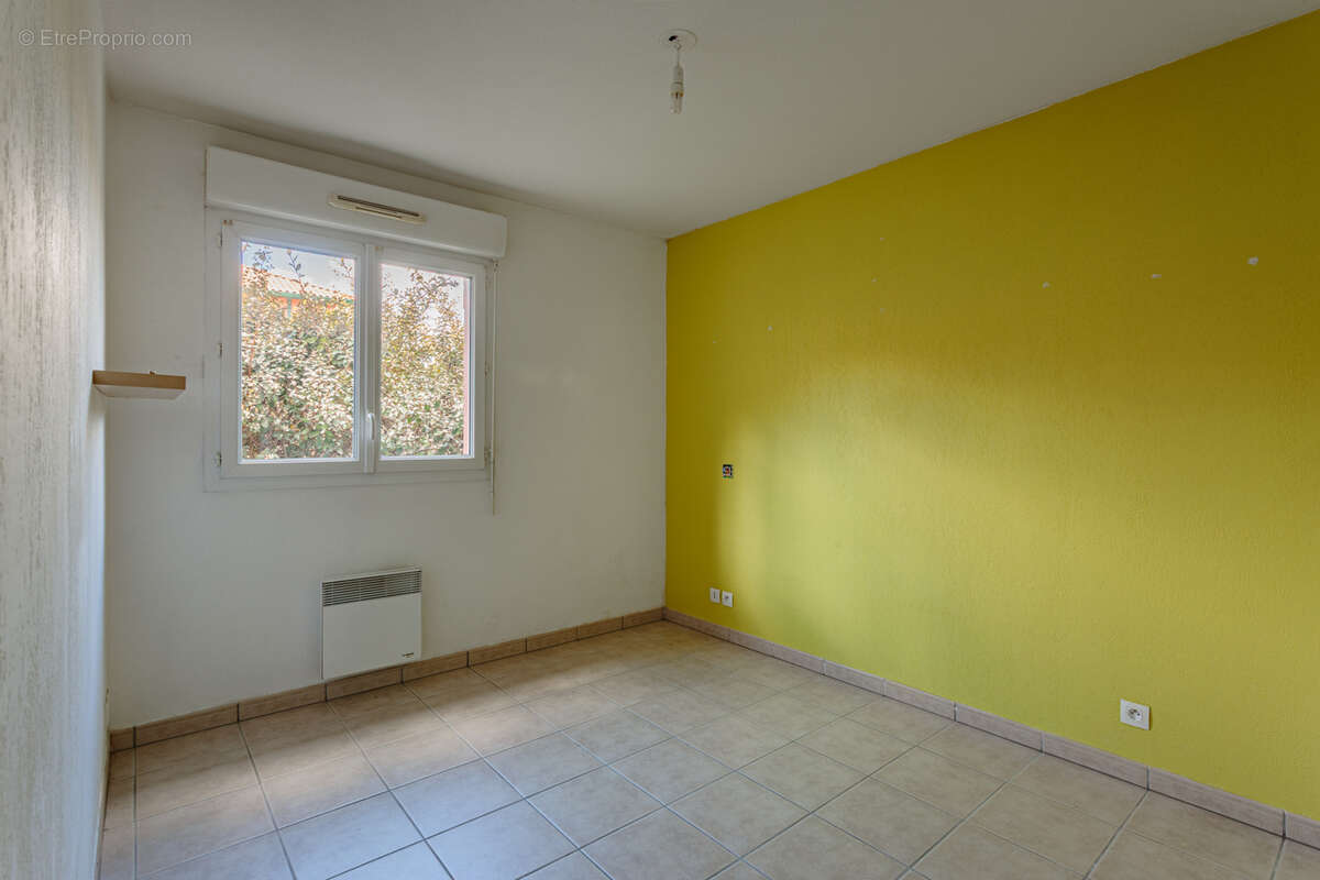Appartement à SAINT-VINCENT-DE-TYROSSE