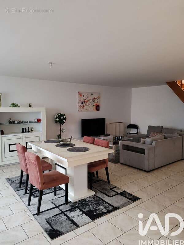 Photo 2 - Maison à LE HAVRE