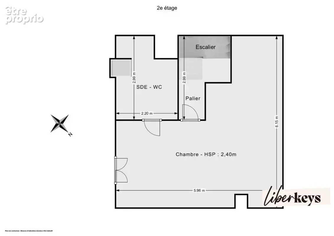 Maison familiale de 118 m² – 4 chambres – jardin – terrasse – garage - photo 19