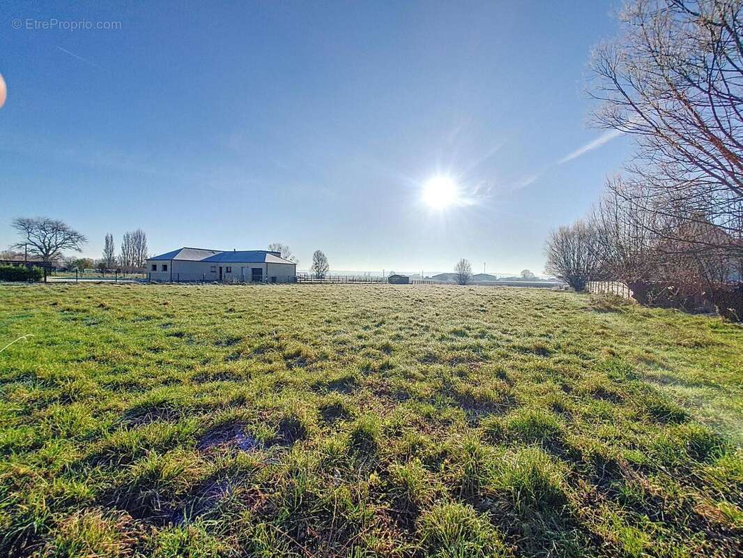 Photo 2 - Terrain à CHERRUEIX