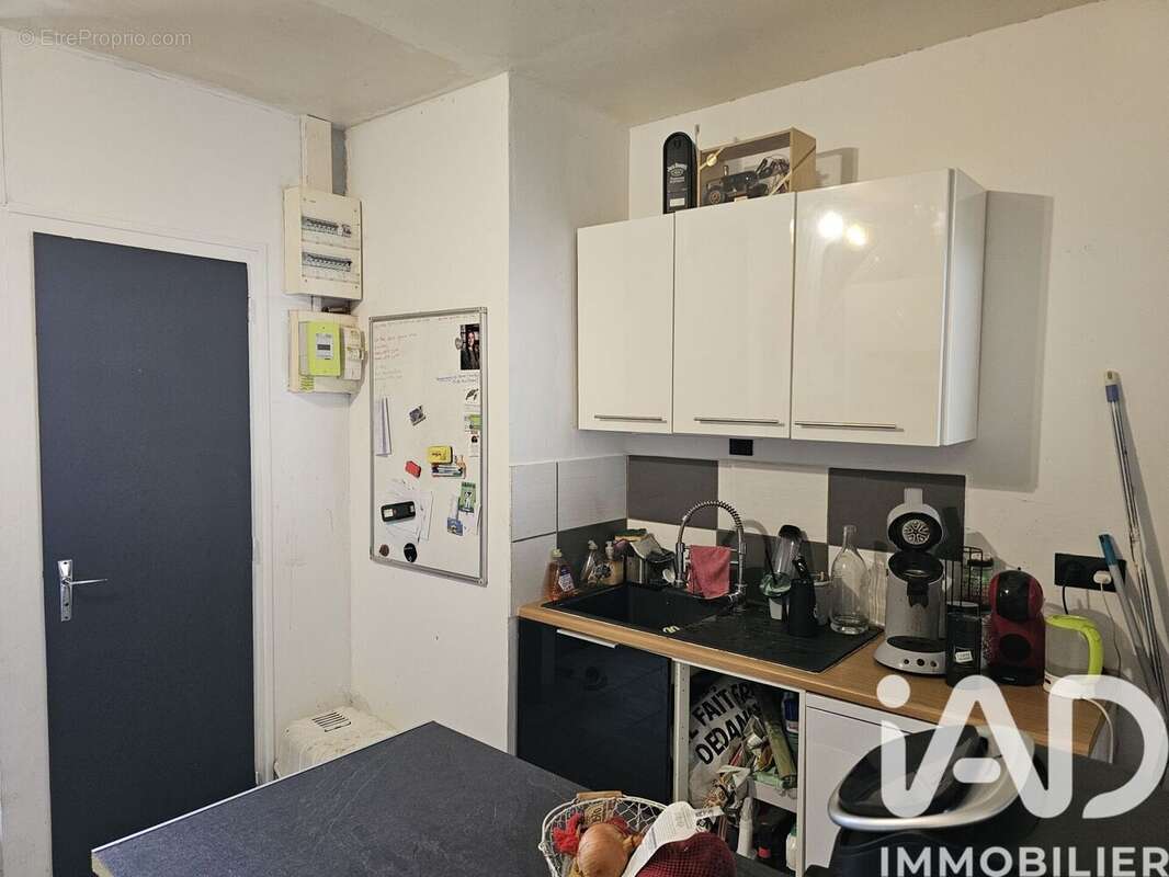 Maison 93 m² à Mons  - photo 4