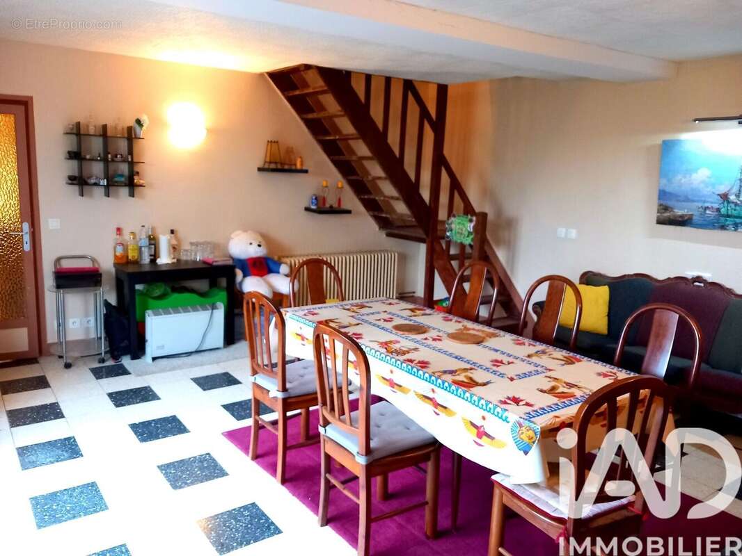 Maison 162 m² à Argenvilliers  - photo 3